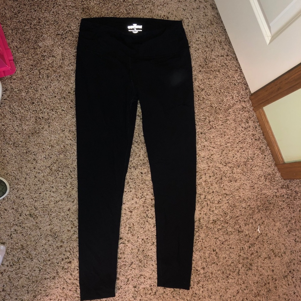 Full Length Leggings